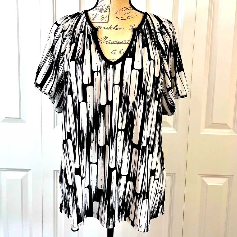Worthington Blouse